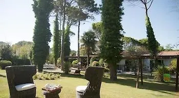 Maison d'hôtes Park 5*