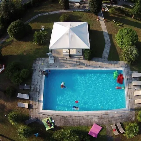 Maison d'hôtes Park Bibione