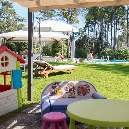 Maison d'hôtes Park 5*