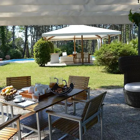 Maison d'hôtes Park