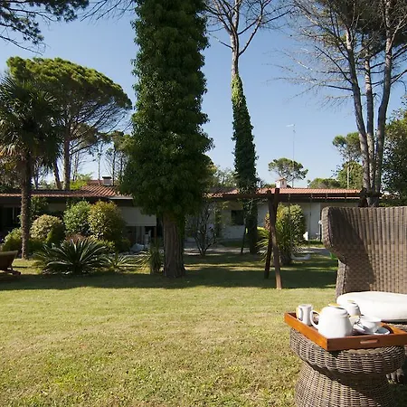Maison d'hôtes Park 5*