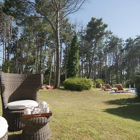 Park Maison d'hôtes 5*