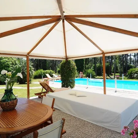 Maison d'hôtes Park Bibione