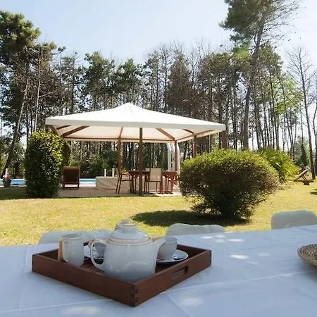 Gæstehus Park Bibione