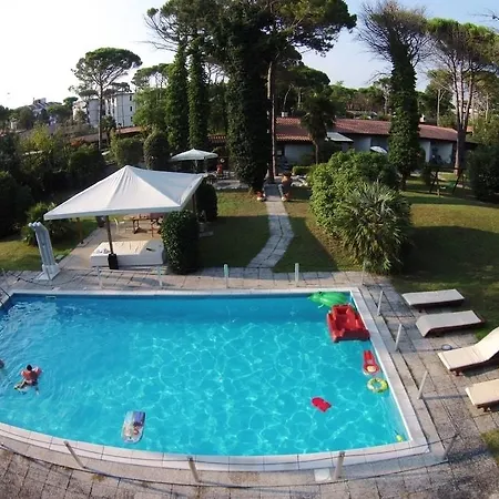 Park Πανσιόν 5*