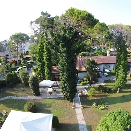 Πανσιόν Park