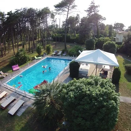 Gæstehus Park Bibione