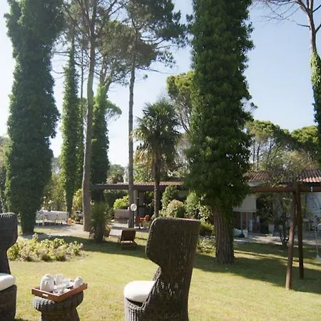 Πανσιόν Park