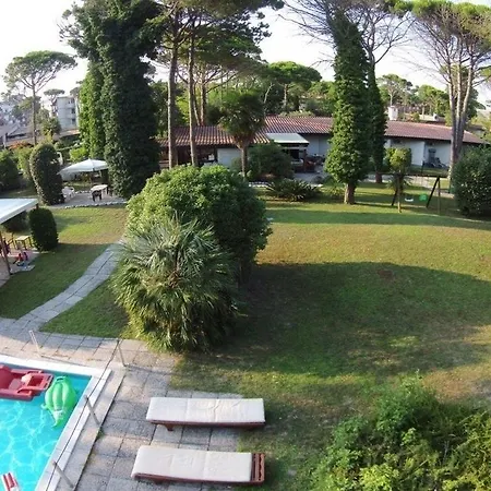 Gæstehus Park Bibione