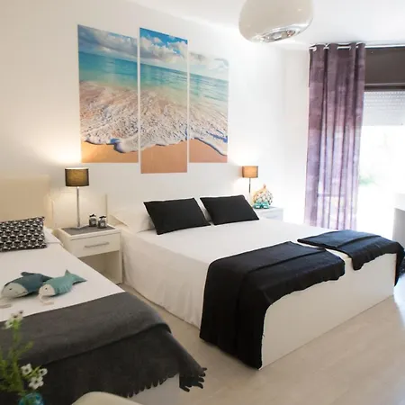 Park Gæstehus 5*