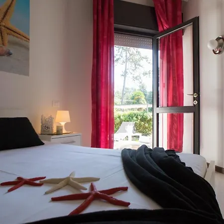 Park Gæstehus 5*